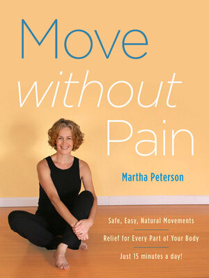 cover image of Move Without Pain